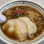 Chuka Soba Ichiriki