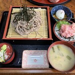 海鮮料理の店　岩沢 - 