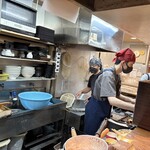 讃岐麺房 すずめ - 