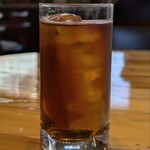 NEXT DOOR - オーガニックアイスティー