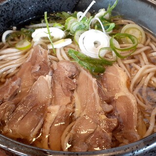 そば処 つむぎ_1