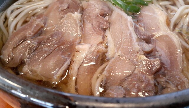 そば処 つむぎ - 鶴岡（そば）の写真