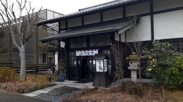 そば処 つむぎ - 鶴岡（そば）の写真