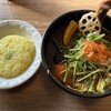 SoupCurry Beyond Age 南19条店