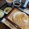 稲庭うどん 瀧さわ家