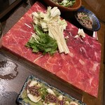 牛タン×馬肉専門店 うま囲 - 
