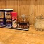 白河手打中華そば こすが - 