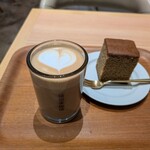 猿田彦珈琲 - ドリンク写真:
