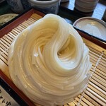 稲庭うどん 瀧さわ家 - 