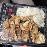 松本からあげセンター - 