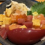 鮮魚・お食事処 山正 - 