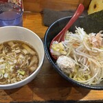 つけ麺 しろぼし - 