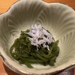 鮮魚・お食事処 山正 - 