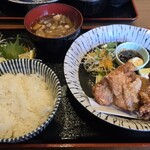 魚政ととせん - 料理写真: