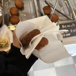 ぎょうざの山八 - 