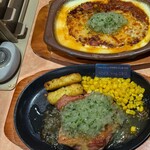 サイゼリヤ アクロスプラザ浦安東野店 - 