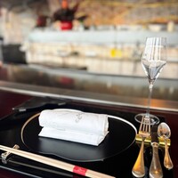 表参道うかい亭 - 