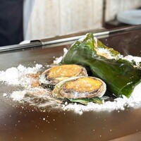 表参道うかい亭 - 