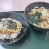 名代 箱根そば 伊勢原店