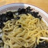 背脂煮干中華そば 和市