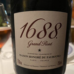 RESTAURANT PRUNIER - 