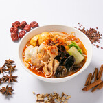 DelicaPlus - 麻辣湯