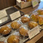 パティスリー タンドレス - 