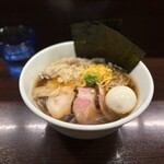 麺屋 ルリカケス - 料理写真: