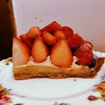 ぽえむ マノ ア マノ コーヒー - 