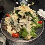 想作居酒屋 一ふじ - 