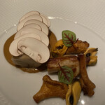 RESTAURANT PRUNIER - 