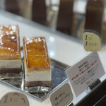 パティスリー タンドレス - 