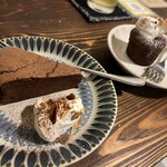 のわのわカフェ - 