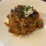 Osteria caiman table - 