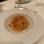 リストランテ ラ チャウ - 