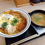 かつや - 料理写真:
