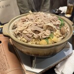 想作居酒屋 一ふじ - 