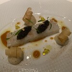 RESTAURANT PRUNIER - 