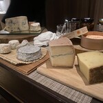 RESTAURANT PRUNIER - 