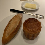 RESTAURANT PRUNIER - 