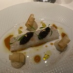 RESTAURANT PRUNIER - 