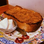 ぽえむ マノ ア マノ コーヒー - 