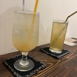 のわのわカフェ - 