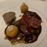 RESTAURANT PRUNIER - 