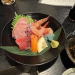 想作居酒屋 一ふじ - 