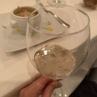 リストランテ ラ チャウ - 