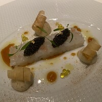 RESTAURANT PRUNIER - 