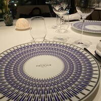 RESTAURANT PRUNIER - 