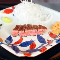 表参道うかい亭 - 