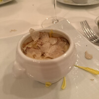 リストランテ ラ チャウ - 